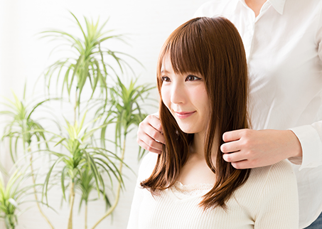 ストリートメントの特徴